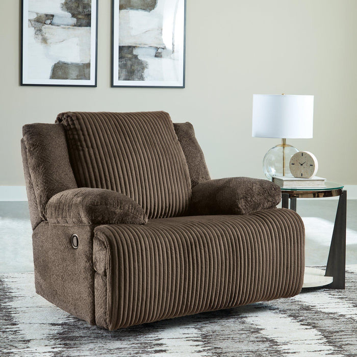 Top Tier Recliner -  Chapter 11 Furniture (Lewiston, Maine)