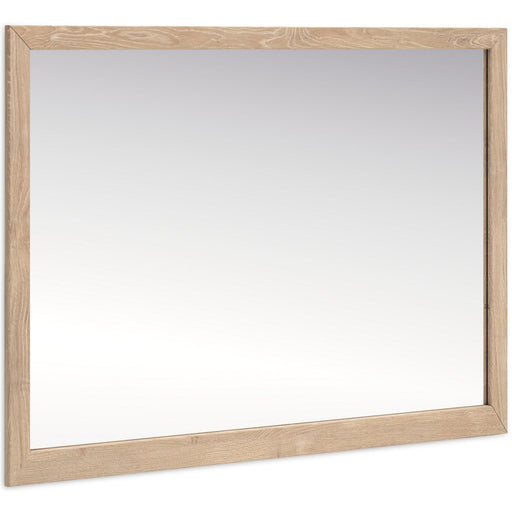 Cielden Bedroom Mirror -  Chapter 11 Furniture (Lewiston, Maine)