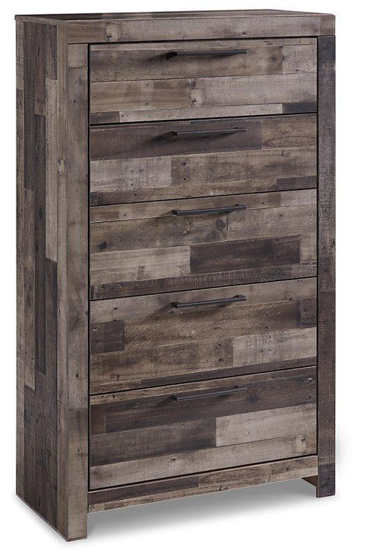 Derekson Chest of Drawers -  Chapter 11 Furniture (Lewiston, Maine)