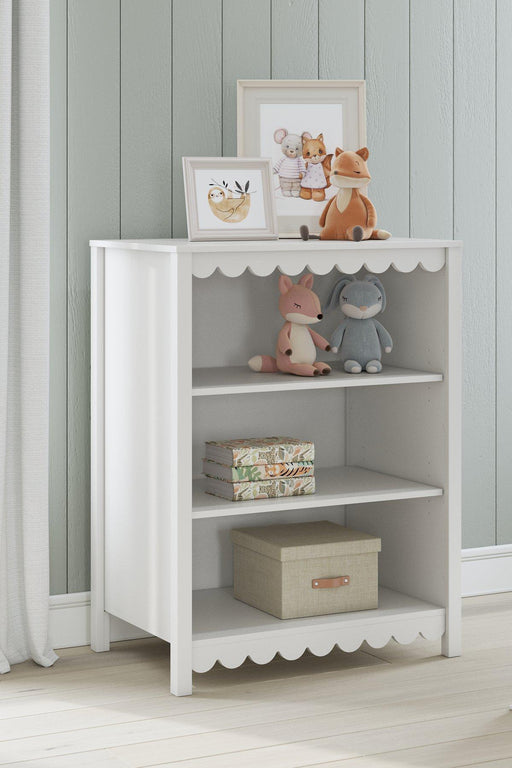 Hallityn Bookcase -  Chapter 11 Furniture (Lewiston, Maine)
