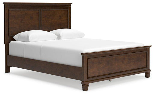 Danabrin Bed -  Chapter 11 Furniture (Lewiston, Maine)