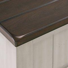 Darborn Chairside End Table -  Chapter 11 Furniture (Lewiston, Maine)