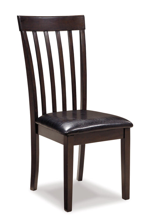 Hammis Dining Chair Set -  Chapter 11 Furniture (Lewiston, Maine)