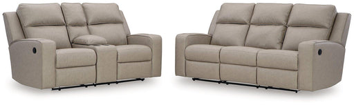 Lavenhorne Living Room Set -  Chapter 11 Furniture (Lewiston, Maine)