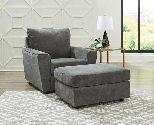 Stairatt Living Room Set -  Chapter 11 Furniture (Lewiston, Maine)