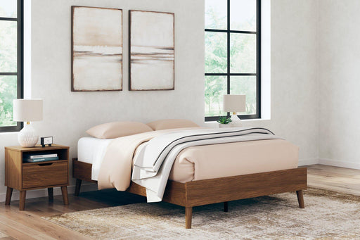 Fordmont Bed -  Chapter 11 Furniture (Lewiston, Maine)