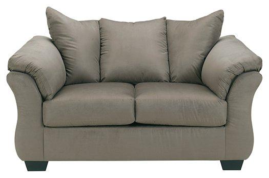 Darcy Living Room Set -  Chapter 11 Furniture (Lewiston, Maine)