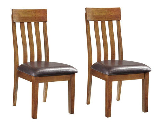 Ralene Dining Chair Set -  Chapter 11 Furniture (Lewiston, Maine)