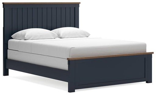Landocken Bedroom Package -  Chapter 11 Furniture (Lewiston, Maine)