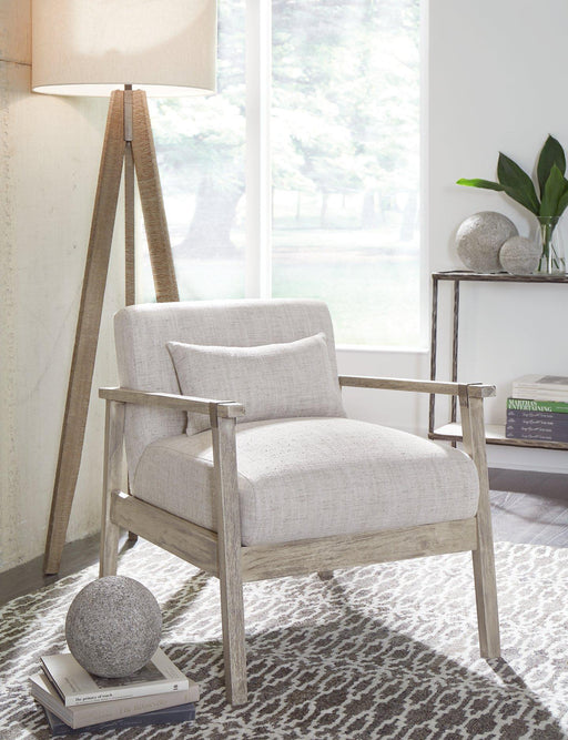 Dalenville Accent Chair -  Chapter 11 Furniture (Lewiston, Maine)