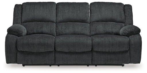 Draycoll Power Reclining Sofa -  Chapter 11 Furniture (Lewiston, Maine)