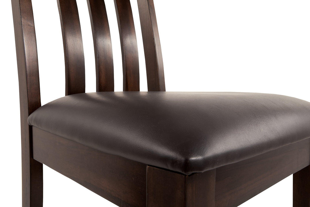 Haddigan Dining Set -  Chapter 11 Furniture (Lewiston, Maine)