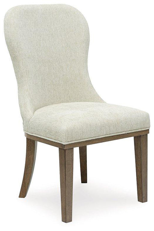 Sturlayne Dining Room Set -  Chapter 11 Furniture (Lewiston, Maine)