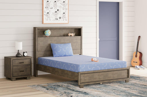 iKidz Ocean Mattress and Pillow -  Chapter 11 Furniture (Lewiston, Maine)
