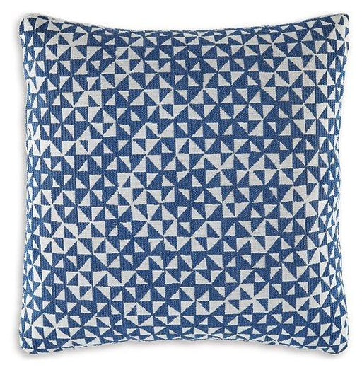 Jaycott Next-Gen Nuvella Pillow (Set of 4) -  Chapter 11 Furniture (Lewiston, Maine)