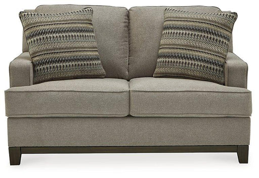 Kaywood Loveseat -  Chapter 11 Furniture (Lewiston, Maine)