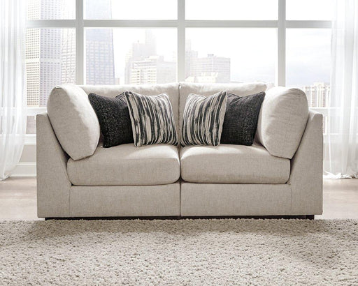 Kellway Sectional -  Chapter 11 Furniture (Lewiston, Maine)