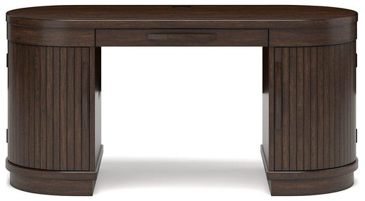 Korestone 63" Home Office Desk -  Chapter 11 Furniture (Lewiston, Maine)