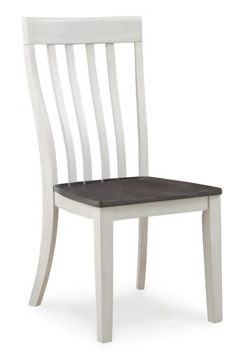 Darborn Dining Room Set -  Chapter 11 Furniture (Lewiston, Maine)