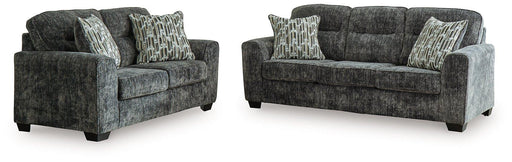 Lonoke Living Room Set -  Chapter 11 Furniture (Lewiston, Maine)
