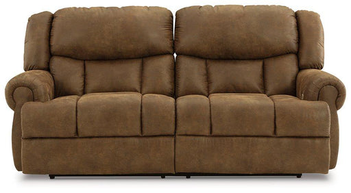 Boothbay Power Reclining Sofa -  Chapter 11 Furniture (Lewiston, Maine)