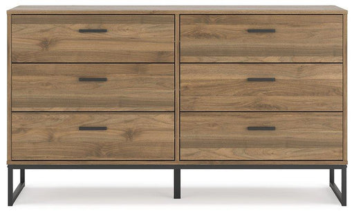 Deanlow Dresser -  Chapter 11 Furniture (Lewiston, Maine)