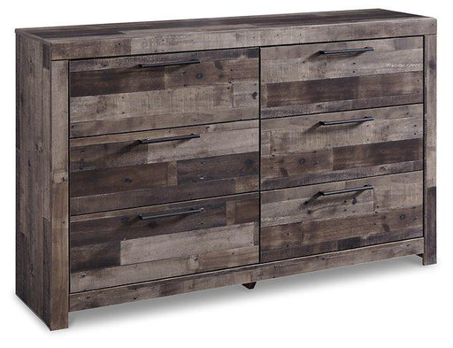 Derekson Dresser -  Chapter 11 Furniture (Lewiston, Maine)