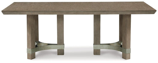 Chrestner Dining Set -  Chapter 11 Furniture (Lewiston, Maine)