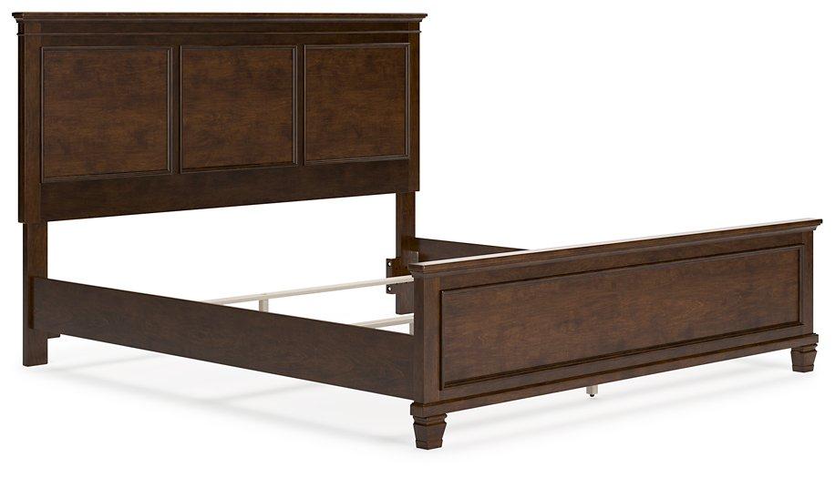 Danabrin Bedroom Set -  Chapter 11 Furniture (Lewiston, Maine)