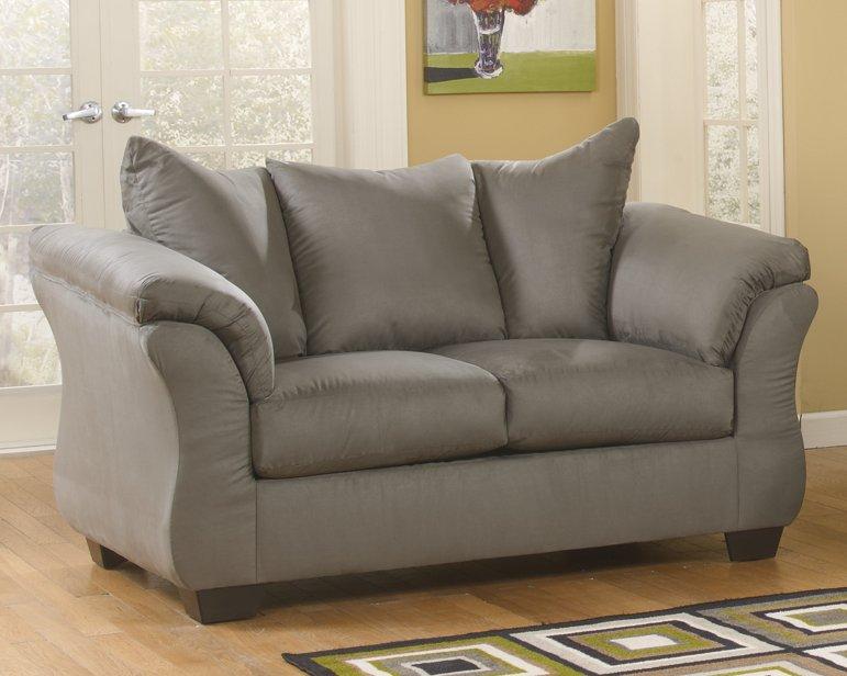 Darcy Living Room Set -  Chapter 11 Furniture (Lewiston, Maine)