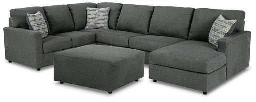 Edenfield Living Room Set -  Chapter 11 Furniture (Lewiston, Maine)