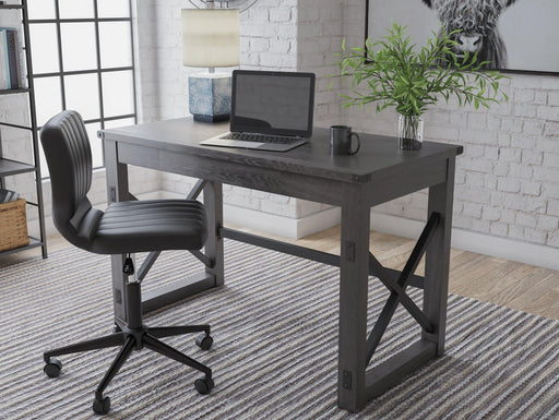 Freedan 48" Home Office Desk -  Chapter 11 Furniture (Lewiston, Maine)