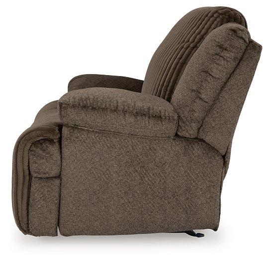 Top Tier Recliner -  Chapter 11 Furniture (Lewiston, Maine)