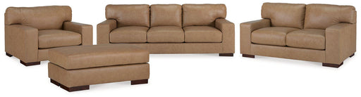 Lombardia Living Room Set -  Chapter 11 Furniture (Lewiston, Maine)