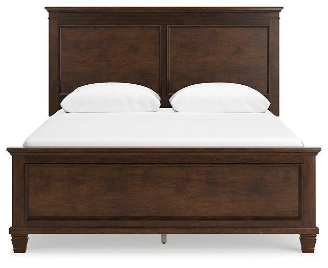 Danabrin Bedroom Set -  Chapter 11 Furniture (Lewiston, Maine)