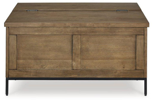 Torlanta Occasional Table Set -  Chapter 11 Furniture (Lewiston, Maine)