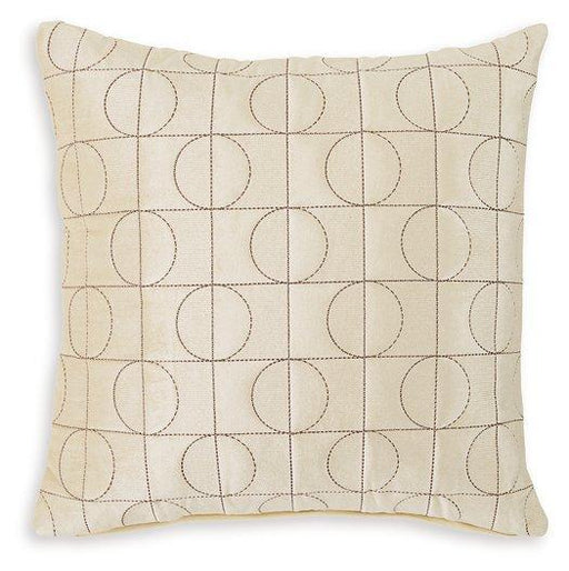 Kydner Pillow (Set of 4) -  Chapter 11 Furniture (Lewiston, Maine)