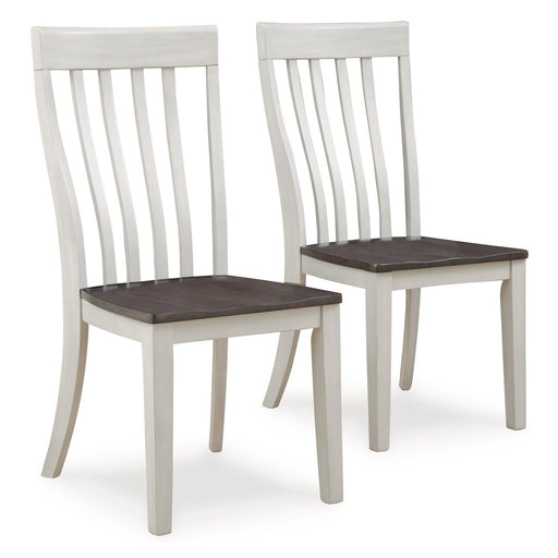 Darborn Dining Chair -  Chapter 11 Furniture (Lewiston, Maine)