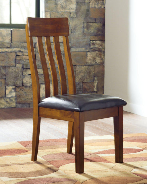 Ralene Dining Chair Set -  Chapter 11 Furniture (Lewiston, Maine)