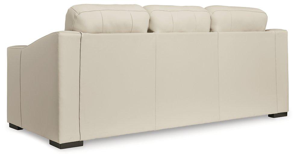 Treasure Trove Sofa -  Chapter 11 Furniture (Lewiston, Maine)