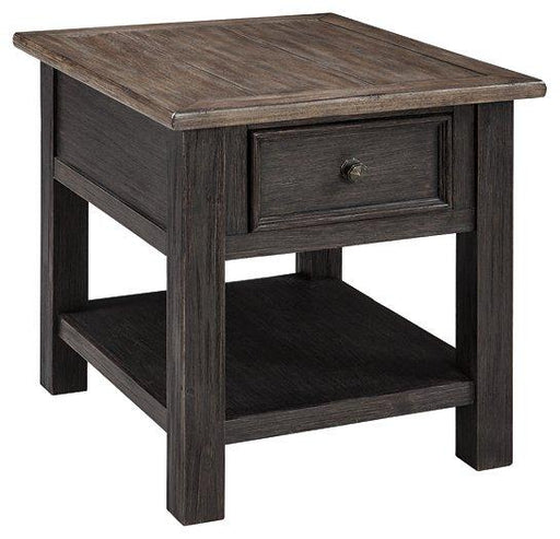 Tyler Creek End Table Set -  Chapter 11 Furniture (Lewiston, Maine)
