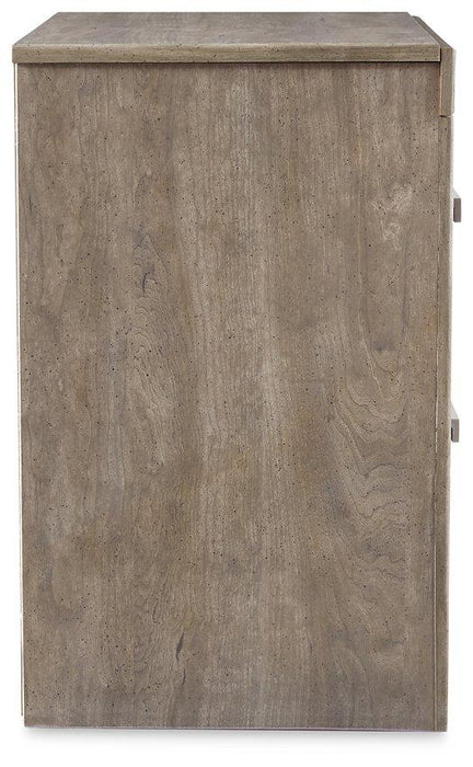 Culverbach Bedroom Set -  Chapter 11 Furniture (Lewiston, Maine)