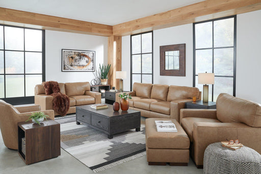 Lombardia Living Room Set -  Chapter 11 Furniture (Lewiston, Maine)