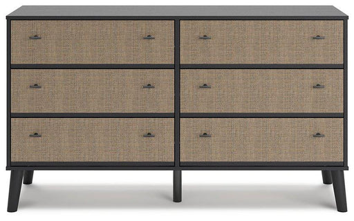 Charlang Dresser -  Chapter 11 Furniture (Lewiston, Maine)