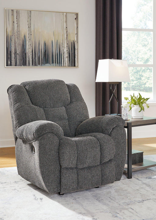 Foreside Recliner -  Chapter 11 Furniture (Lewiston, Maine)