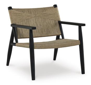 Halfmore Accent Chair -  Chapter 11 Furniture (Lewiston, Maine)