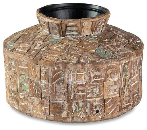 Meltland Vase -  Chapter 11 Furniture (Lewiston, Maine)