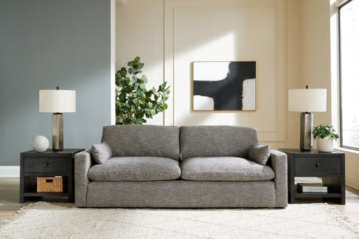 Dramatic Sofa -  Chapter 11 Furniture (Lewiston, Maine)