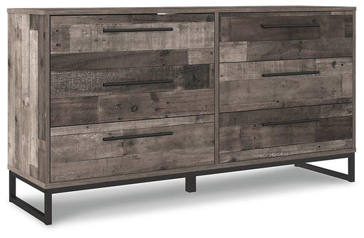 Neilsville Dresser -  Chapter 11 Furniture (Lewiston, Maine)