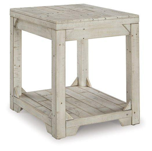 Fregine End Table Set -  Chapter 11 Furniture (Lewiston, Maine)